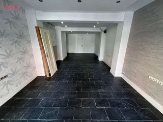 Oficina en alquiler en Juan Flórez - San Pablo en Coruña (A)