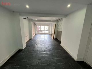 Oficina en alquiler en Juan Flórez - San Pablo en Coruña (A)