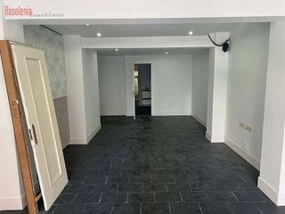 Oficina en alquiler en Juan Flórez - San Pablo en Coruña (A)