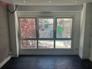 Oficina en alquiler en Juan Flórez - San Pablo en Coruña (A)