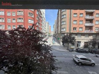 Oficina en alquiler en Juan Flórez - San Pablo en Coruña (A)