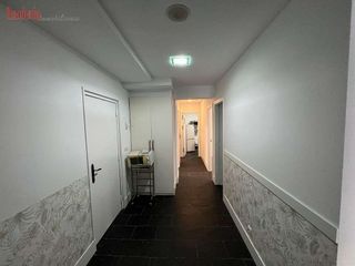 Oficina en alquiler en Juan Flórez - San Pablo en Coruña (A)