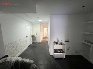 Oficina en alquiler en Juan Flórez - San Pablo en Coruña (A)