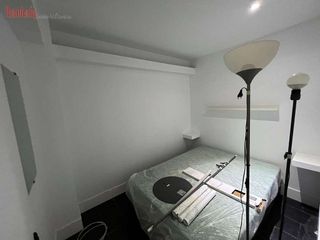 Oficina en alquiler en Juan Flórez - San Pablo en Coruña (A)