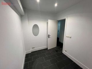 Oficina en alquiler en Juan Flórez - San Pablo en Coruña (A)