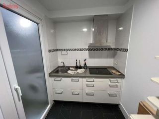 Oficina en alquiler en Juan Flórez - San Pablo en Coruña (A)