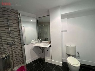 Oficina en alquiler en Juan Flórez - San Pablo en Coruña (A)