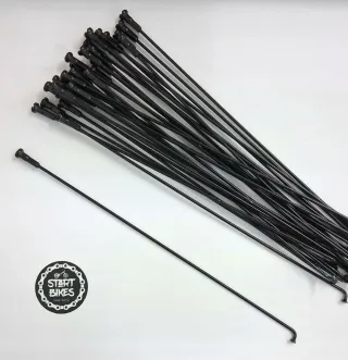 Pack 10 radios Comas Trial