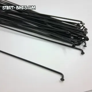 Pack 10 radios Comas Trial