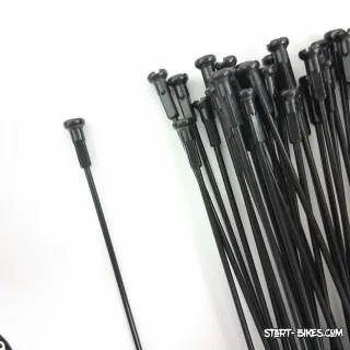 Pack 10 radios Comas Trial