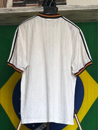 Maglietta Germania Adidas 1996 Taglia L