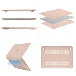 Funda MacBook Air 13 Pulgadas M1 A2337 A2179 A1932