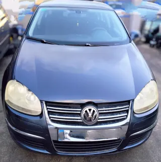 Volkswagen Jetta 1.9 TDI 105CV (2005-2010)
