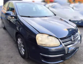 Volkswagen Jetta 1.9 TDI 105CV (2005-2010)