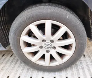 Volkswagen Jetta 1.9 TDI 105CV (2005-2010)