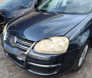 Volkswagen Jetta 1.9 TDI 105CV (2005-2010)
