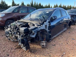 Despiece Kia XCeed 2019