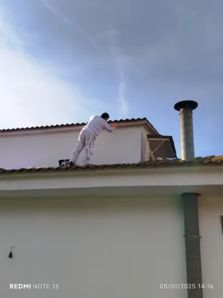 MANITAS Y REPARACIÓN