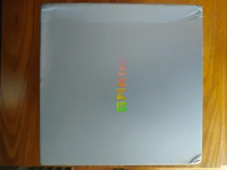 GMKTEC K8 PLUS mini PC con RAM ddr5 32gb oculink