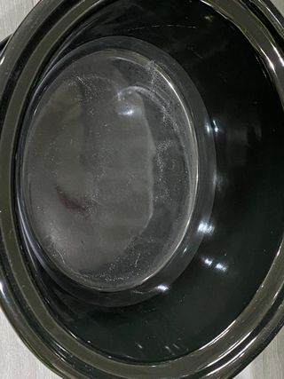 Olla Cocción Lenta SilverCrest