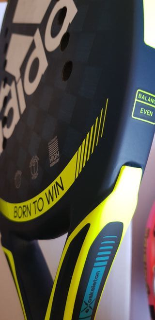 Raqueta Beach Tennis Adidas