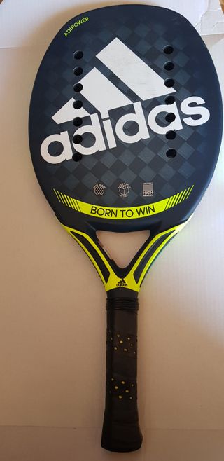 Raqueta Beach Tennis Adidas