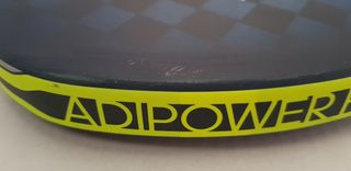 Raqueta Beach Tennis Adidas