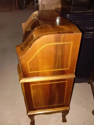 Secreter de señorita antiguo