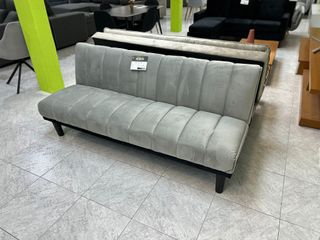 Sofá Cama Cali Gris