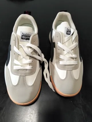 Zapatillas Florance ergonómicas tallaç 38