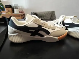 Zapatillas Florance ergonómicas tallaç 38