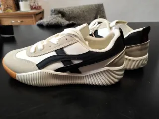 Zapatillas Florance ergonómicas tallaç 38