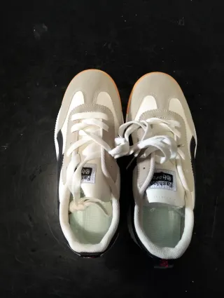 Zapatillas Florance ergonómicas tallaç 38