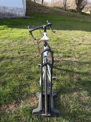 Bicicleta carretera Ditec carbono