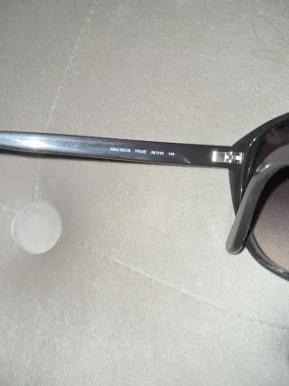 Occhiali da sole donna marroni