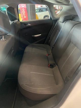 Opel Astra 1.4T 140CV SPORT