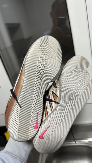 Nike Mercurial Talla 41 - Poco Uso