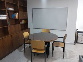 Oficina en venta en Centro en Ponferrada