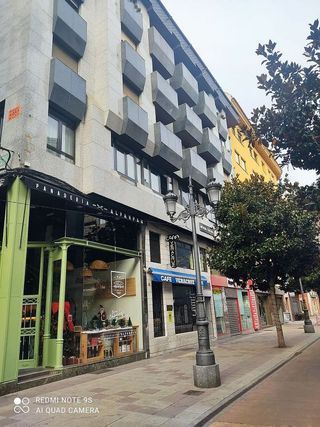 Oficina en venta en Centro en Ponferrada