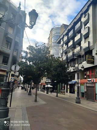 Oficina en venta en Centro en Ponferrada