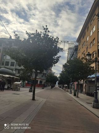 Oficina en venta en Centro en Ponferrada