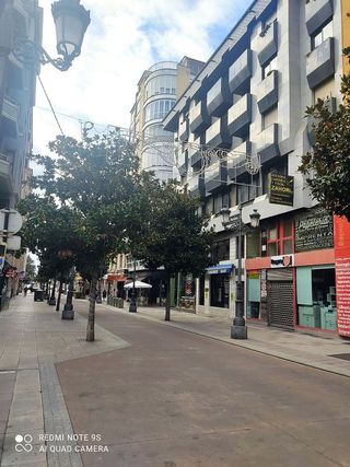 Oficina en venta en Centro en Ponferrada