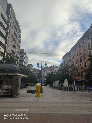 Oficina en venta en Centro en Ponferrada