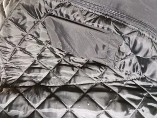 Chaqueta Moto Bering Talla XXL