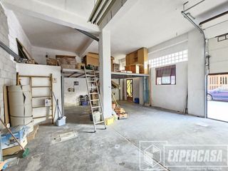 Local comercial en venta en Silla