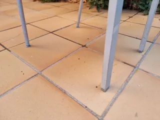 Sillas 3 Maarten Van Severen para Vitra