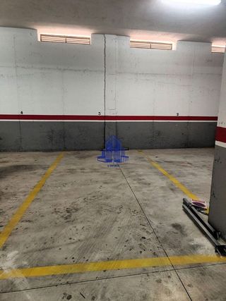 Garaje en venta en Santomera