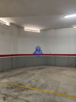 Garaje en venta en Santomera