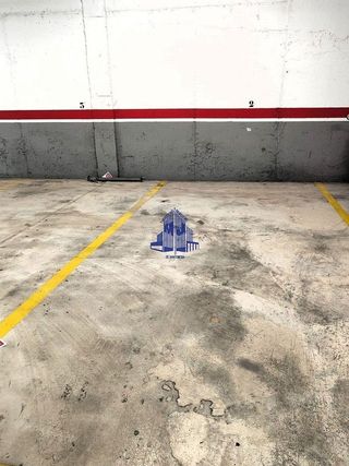 Garaje en venta en Santomera