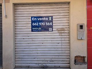 Local comercial en venta en Piedras Redondas – Torrecárdenas en Almería